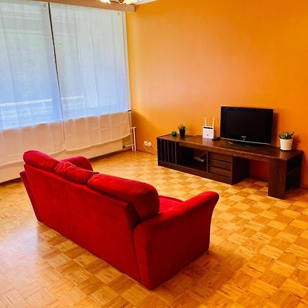 Апартаменты в Иматре Іматра Екстер'єр фото